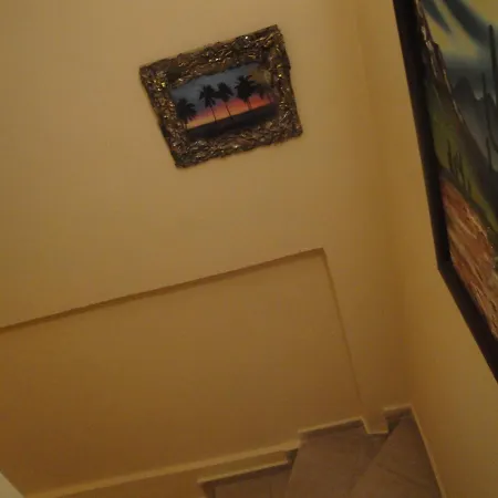 G 2Floor Ap Apartmán