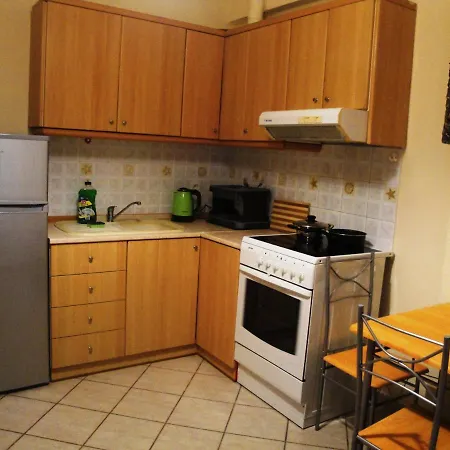 G 2Floor Ap Apartmán