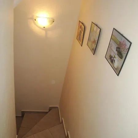 G 2Floor Ap Apartmán Kallithea (Chalkidiki)