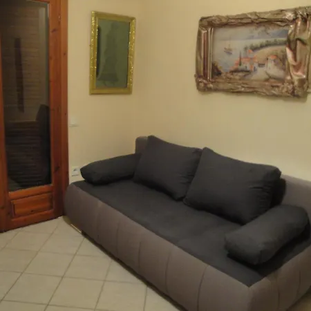 G 2Floor Ap * Kallithea (Chalkidiki)