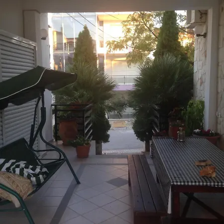 G 2Floor Ap Apartmán *