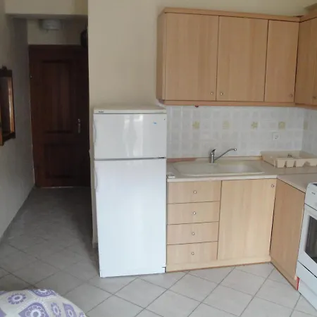 G 2Floor Ap Apartmán