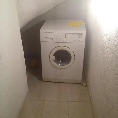 G 2floor ap Apartament Kallithea (Chalkidiki)