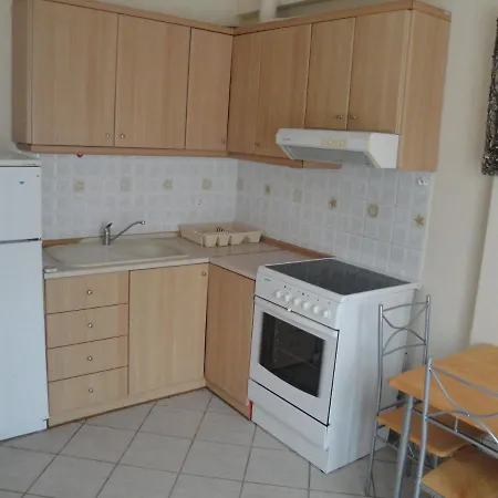G 2floor ap Apartament