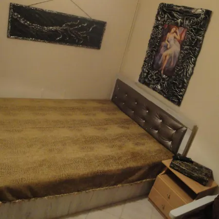 G 2floor ap Apartament Kallithea (Chalkidiki)