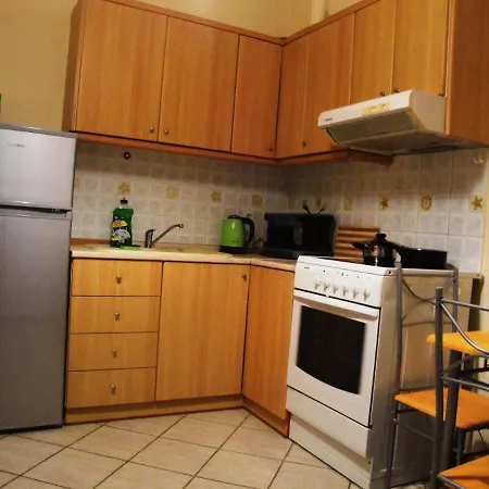 G 2floor ap Kallithea (Chalkidiki)