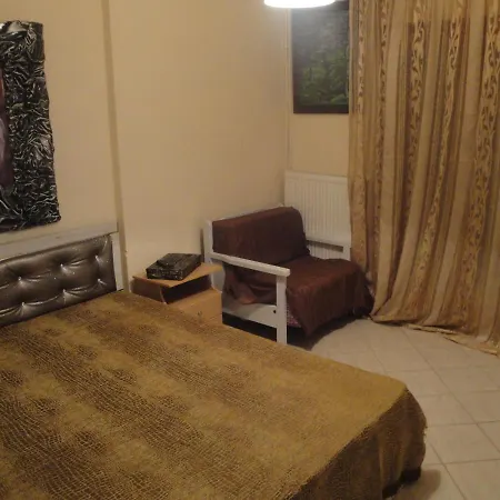 Apartament G 2floor ap Kallithea (Chalkidiki)
